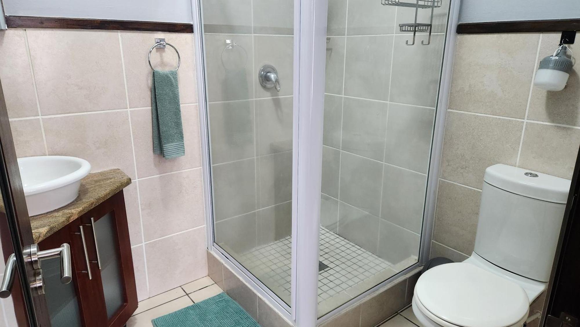 Topanga 17 Uvongo Beach Zewnętrze zdjęcie
